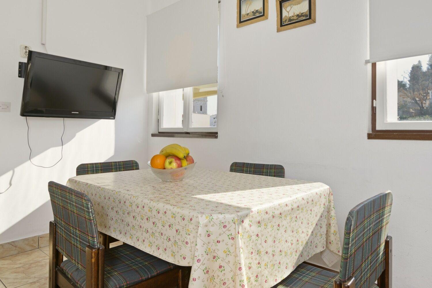 Apartments Ive - With Sea View Tisno Exteriér fotografie